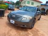 A picture of Neat and Sound 2009 Toyota Camry Muscle Price 2 5M