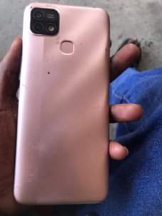 A picture of Infinix hot ten i gb 64