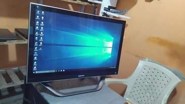A picture of Pc