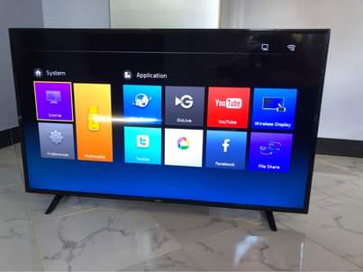 tcl tv