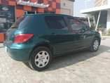 A picture of Few months used peugeot 307 automatic AC chilling