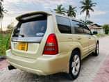 A picture of SUBARU FORESTER KALI SANA IWAHI MAPEMA USILEMBE