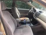 A picture of Toyota Camry 2004 Buy and drive 4 plug Location is