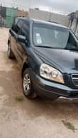 A picture of 2004 Honda Pilot Automatic