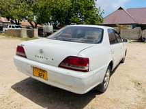 A picture of Cresta x100