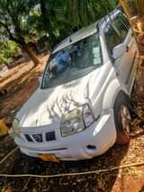 A picture of NISSAN XTAIL