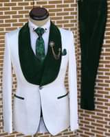 A picture of suit classic