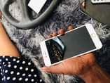 A picture of Iphone 6s plus gb64 bh 100 finga ipo