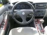 A picture of Neat Toyota Corolla 2006 Model Working Perfectly AC Chilling Neat