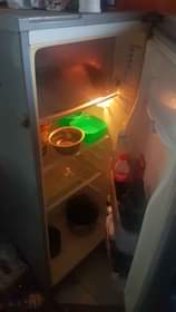 A picture of Samsung Refrigerator for 45k