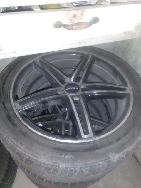 Cars F.