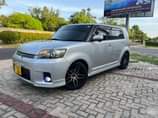 A picture of TOYOTA RUMION