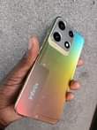 A picture of Infinix Note 30 Pro