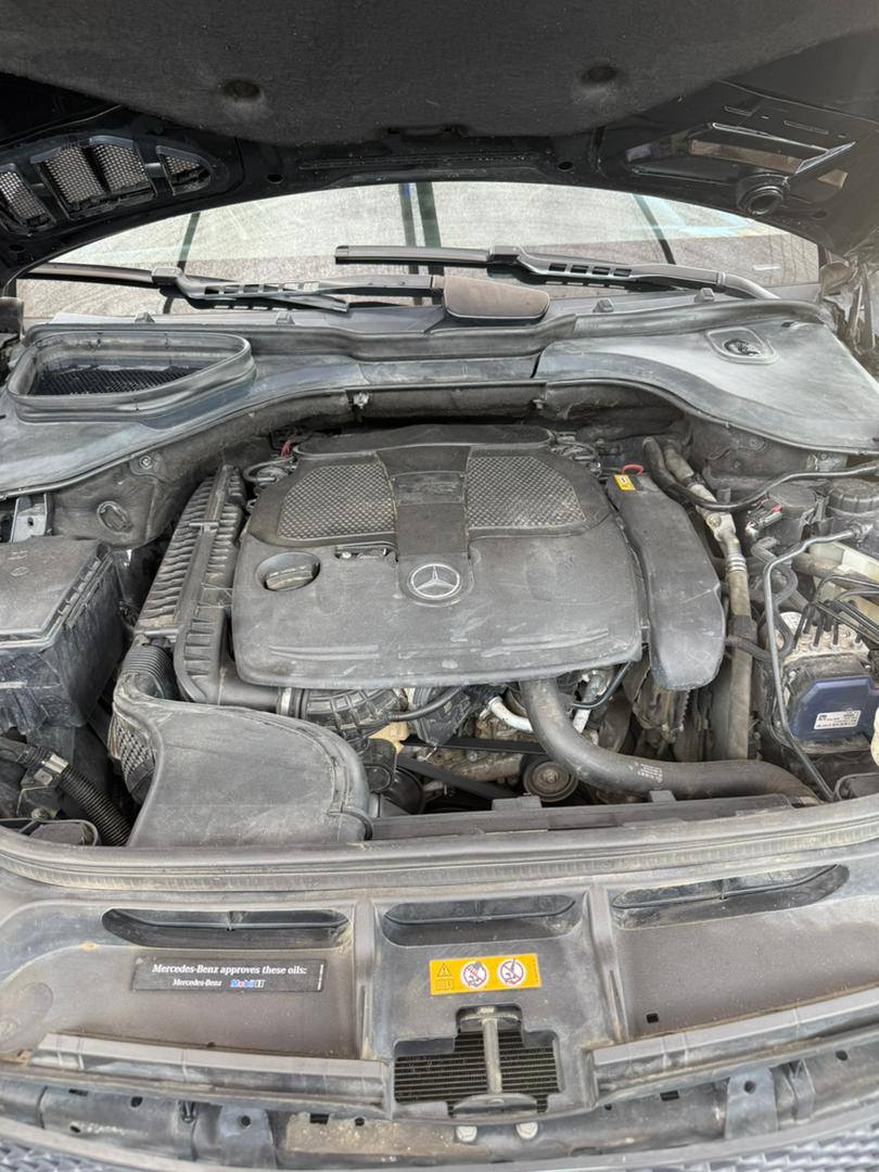 A picture of Toyota venza