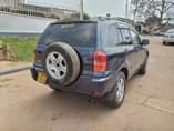 A picture of Toyota rav4