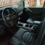 A picture of 2007 Nissan Pathfinder