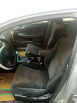 A picture of 2003 Honda EOD