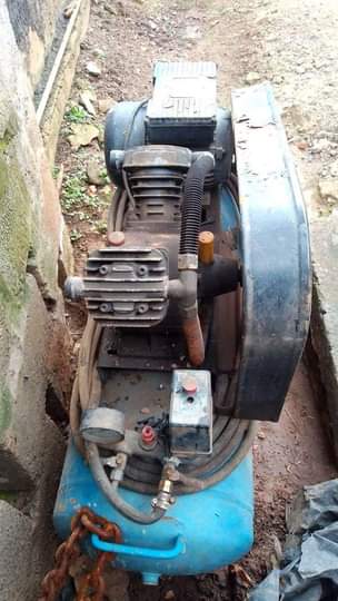 compressor