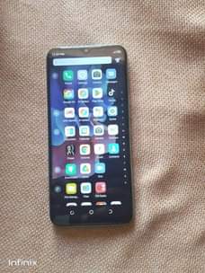 A picture of Spark 7