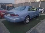 A picture of 01 Toyota Camry LE Read description for full details