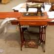 A picture of Sewing machine