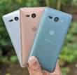 A picture of Oppo a57