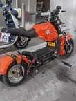 A picture of Sportbike