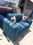 A picture of sofa