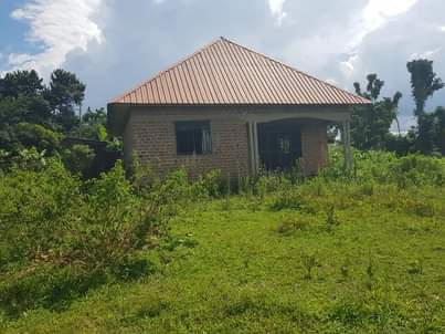 A picture of House At 48m 3 Bedroom Sitting And Dinning Inside And