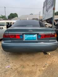 A picture of Seasons greetings from Willy Autos Merry Christmas Over Sharp Toyota