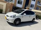 A picture of HONDA FIT