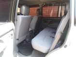 A picture of Landcruiser Prado TX 37m negotiable