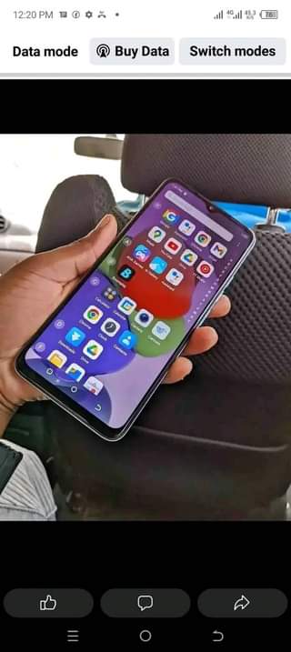 tecno pop7