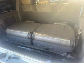 A picture of Land Cruiser