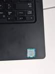 A picture of Dell latitude 5280 Bei ya ofa piga 0658634119 flash ya