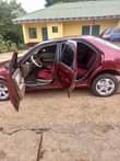 A picture of Toyota camry drop light first body painted engine gear ac