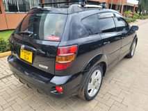 A picture of TOYOTA VOLTZ