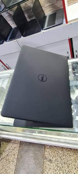 A picture of Laptop