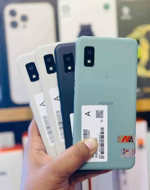 sharp aquos