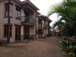 A picture of Apartments
