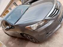 A picture of Neatly used 2008 Honda Accord Clean interior and exterior Everything