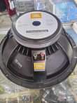A picture of speakers