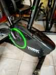 A picture of YORK FITNESS Spin Bike Exercise Bike Gym Exercise Bike