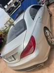 A picture of CLA250 2014