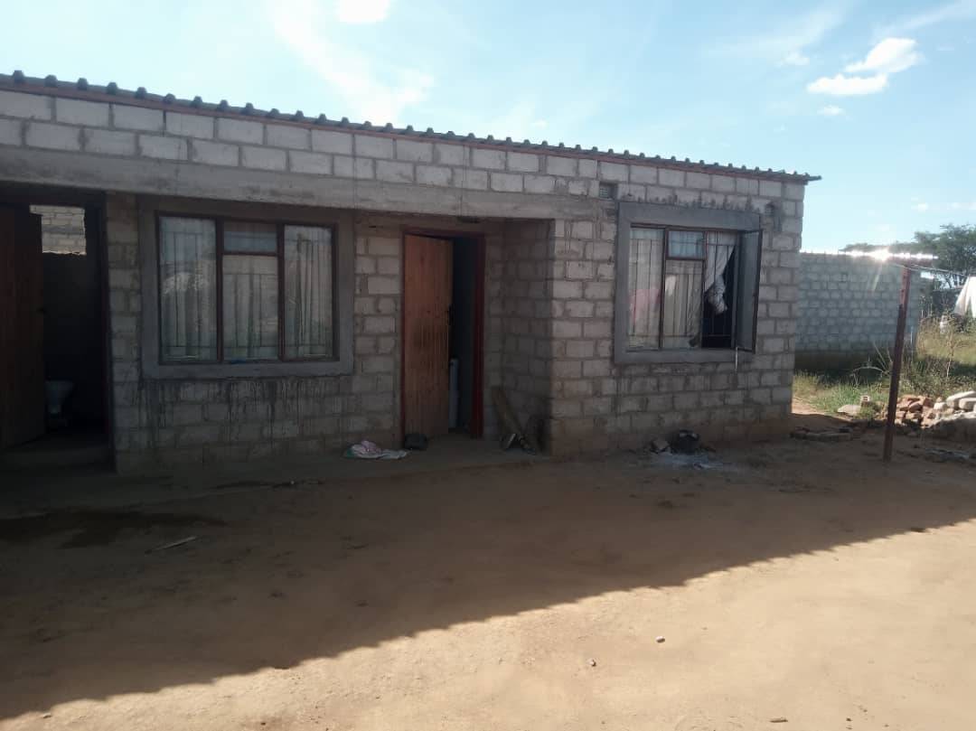 rooms to rent harare