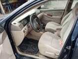 A picture of Toyota Corolla