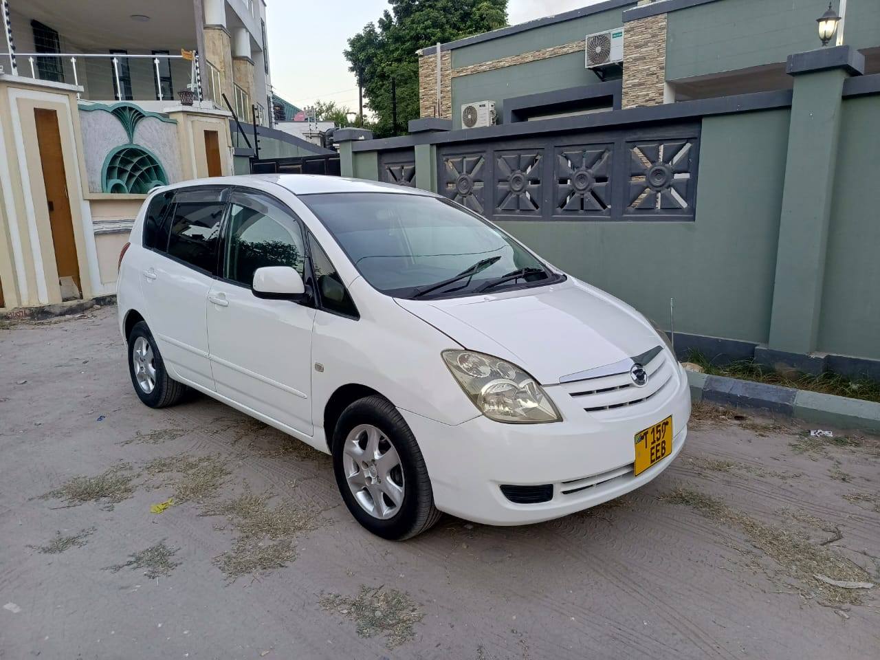 A picture of SPACIO NEW MODEL FOR SALE EEB