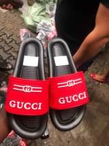 A picture of Flip flops