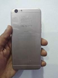 A picture of Oppo A57 0746417124