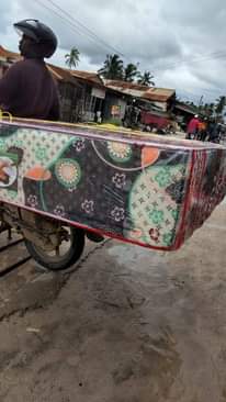 A picture of Jipatie magodoro imala kutoka kiwadani usafir ni bule mpa ulipo